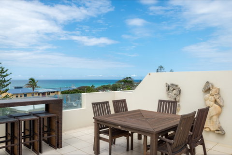 Paradiso Resort - Accommodation Batemans Bay 2