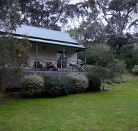 Pavilion at St Helens - Accommodation Batemans Bay