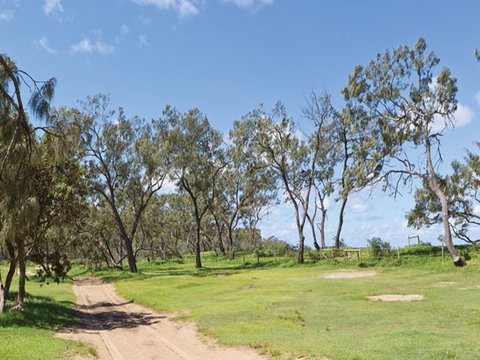 Pebbly Beach Campground - Yuraygir National Park - Accommodation Batemans Bay 2