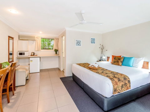 Pegasus Motel - Accommodation Batemans Bay 0