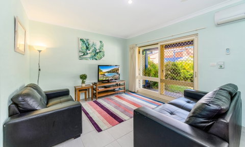 Pegasus Motel - Accommodation Batemans Bay 1