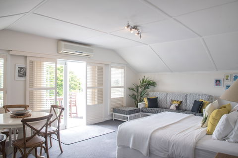 Plantation House At Whitecliffs - Accommodation Batemans Bay 2