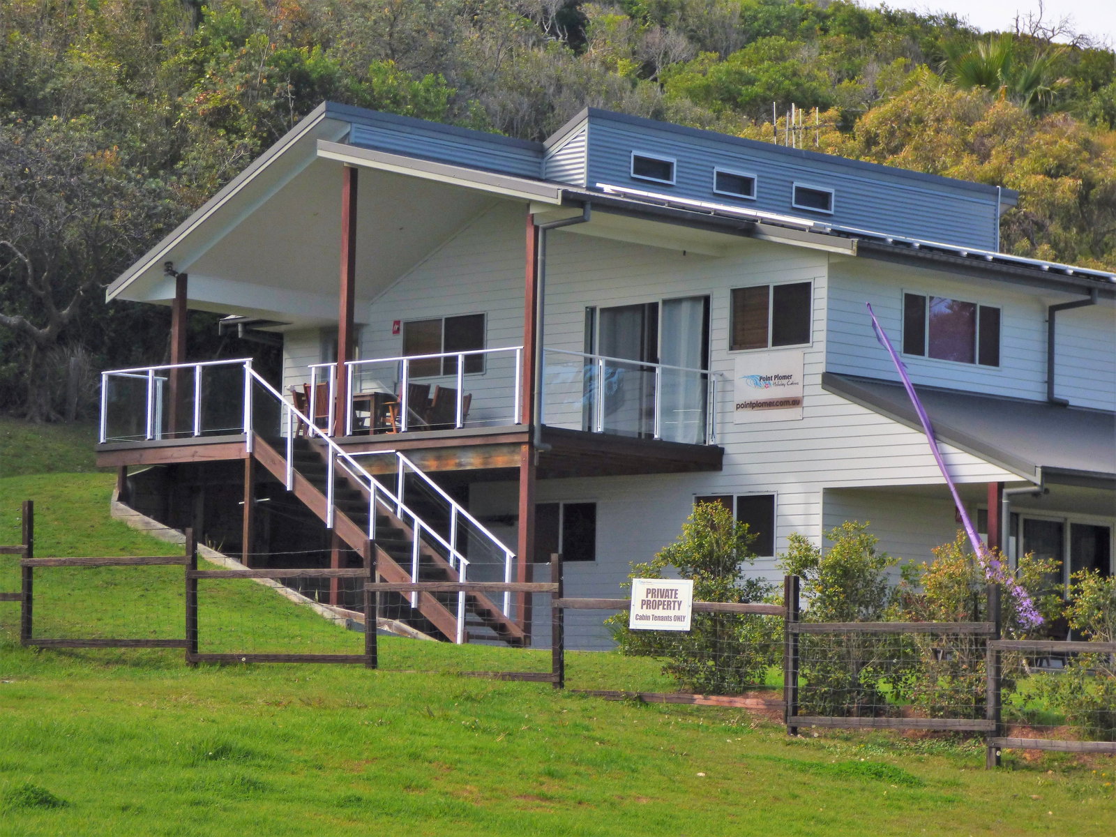 East Seaham NSW Accommodation Batemans Bay