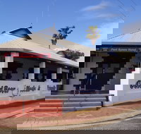 Port Kenny Hotel - Accommodation Batemans Bay