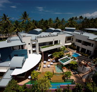 Port Douglas Peninsula Boutique Hotel - Accommodation Batemans Bay