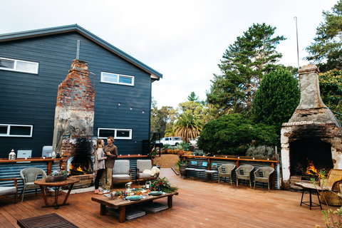 Premalaya - Accommodation Batemans Bay 1