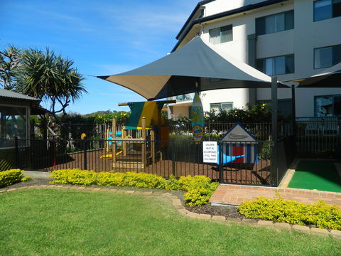 Princess Palm On The Beach - Accommodation Batemans Bay 1