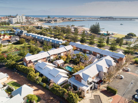 Quest Bunbury  Apartment Hotel - Accommodation Batemans Bay 0