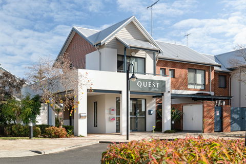 Quest Bunbury  Apartment Hotel - Accommodation Batemans Bay 1