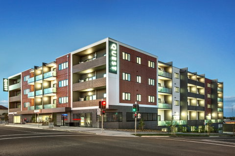 Quest Nowra - Accommodation Batemans Bay 1