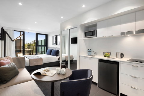 Quest St Kilda Road - Accommodation Batemans Bay 0