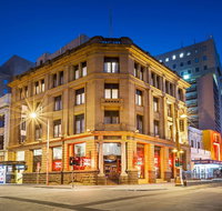 Quest Savoy - Accommodation Batemans Bay