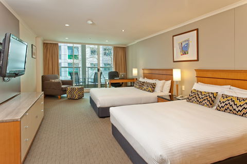 Radisson Hotel And Suites Sydney - Accommodation Batemans Bay 2