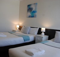 Red Carpet Motel - Accommodation Batemans Bay