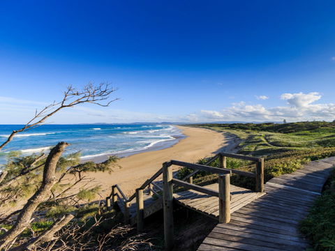 Reflections Holiday Parks Red Rock - Accommodation Batemans Bay 1