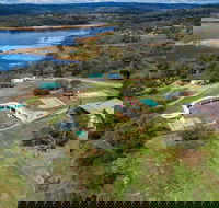 Reflections Holiday Parks Lake Burrendong - Accommodation Batemans Bay