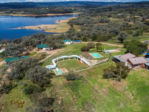 Reflections Holiday Parks Lake Burrendong - Accommodation Batemans Bay 0