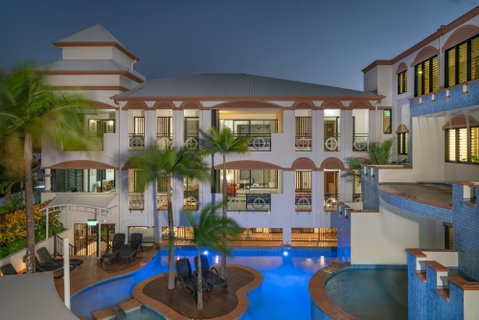 Regal Port Douglas - Accommodation Batemans Bay 0