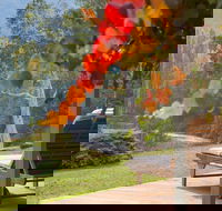 Riverdowns - Accommodation Batemans Bay