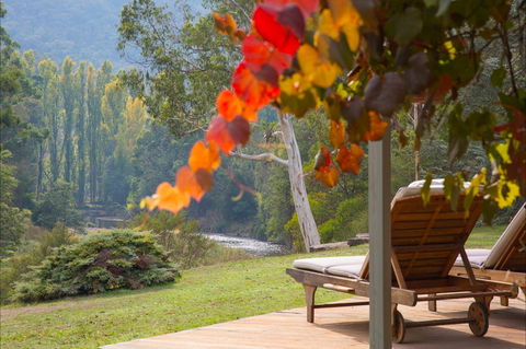 Riverdowns - Accommodation Batemans Bay 0