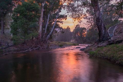 Riverdowns - Accommodation Batemans Bay 1