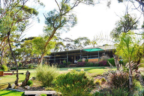 River Boat Road Cadell -River Shack Rentals - Accommodation Batemans Bay 0