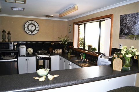 River Boat Road Cadell -River Shack Rentals - Accommodation Batemans Bay 2