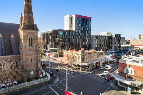 Roxburgh House Apartments - Accommodation Batemans Bay 2