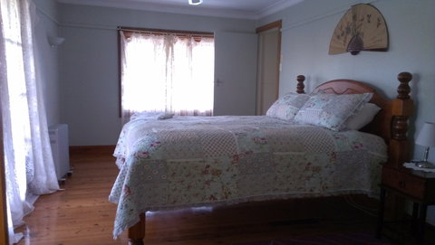 Ryder Homestead - Accommodation Batemans Bay 2