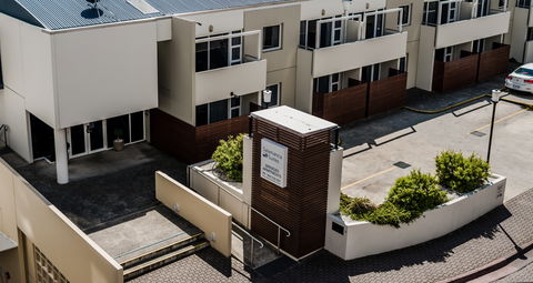 Salamanca Suites - Accommodation Batemans Bay 0