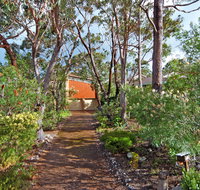 Sea View Lodge - Accommodation Batemans Bay