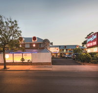 Shearing Shed Motor Inn - Open - Accommodation Batemans Bay