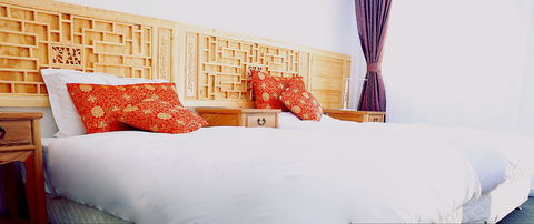 Sinofield EDU-Retreat - Accommodation Batemans Bay 1