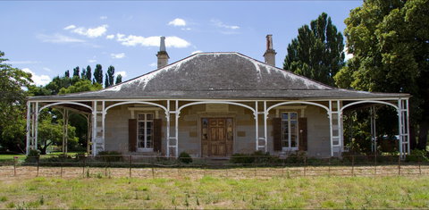 Somercotes - Accommodation Batemans Bay 2