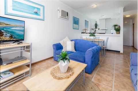 Spalding Lodge Unit 10 - Accommodation Batemans Bay 2