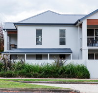 Stay Bathurst - Accommodation Batemans Bay