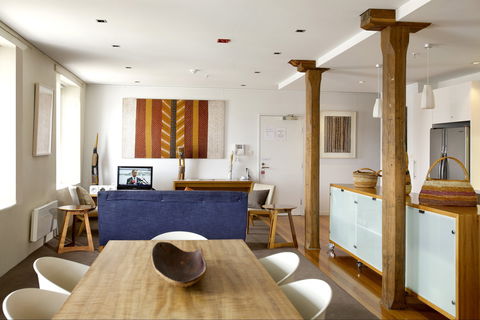 Sullivans Cove Apartments - Harbourside - Accommodation Batemans Bay 0