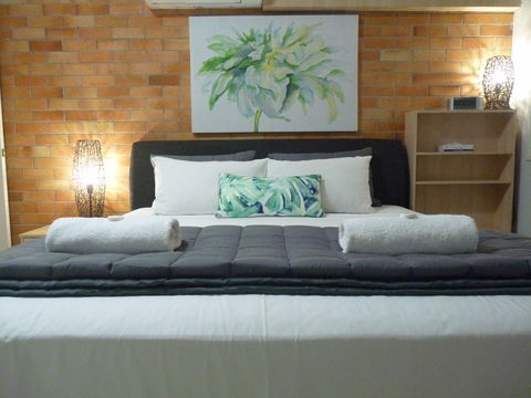 Sunseeker Motel - Accommodation Batemans Bay 0