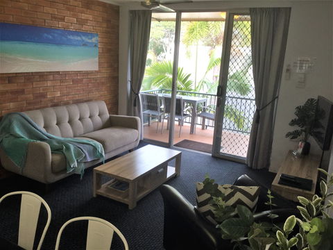 Sunseeker Motel - Accommodation Batemans Bay 1