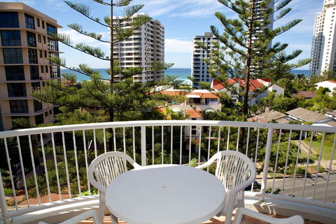 Surf Parade Resort - Accommodation Batemans Bay 1