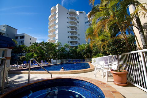 Surf Parade Resort - Accommodation Batemans Bay 2