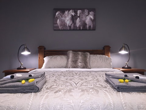 Swagman Homestead At Stockman's Ridge Wines - Accommodation Batemans Bay 0