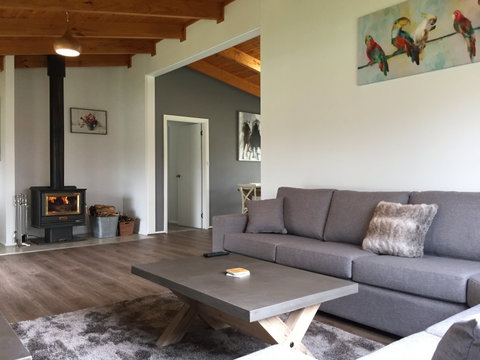 Swagman Homestead At Stockman's Ridge Wines - Accommodation Batemans Bay 1