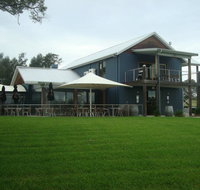 Tatler Vineyard Accommodation - Accommodation Batemans Bay