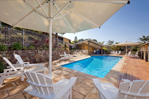 Tathra Beach House Apartments - Accommodation Batemans Bay 1