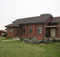The Church Retreat in Yerong Creek - Accommodation Batemans Bay