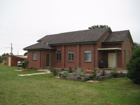 The Church Retreat In Yerong Creek - Accommodation Batemans Bay 0
