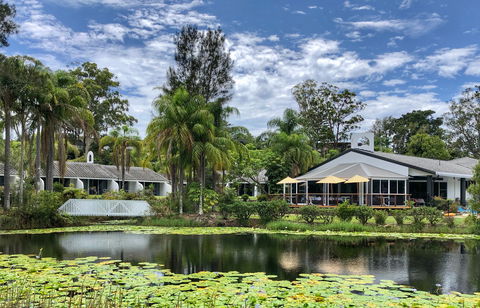 The Cubana Nambucca Heads - Accommodation Batemans Bay 0