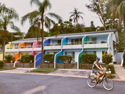 The Cubana Nambucca Heads - Accommodation Batemans Bay 1