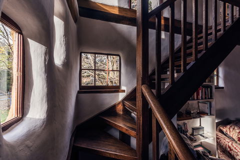 The Cob Barn - Accommodation Batemans Bay 1